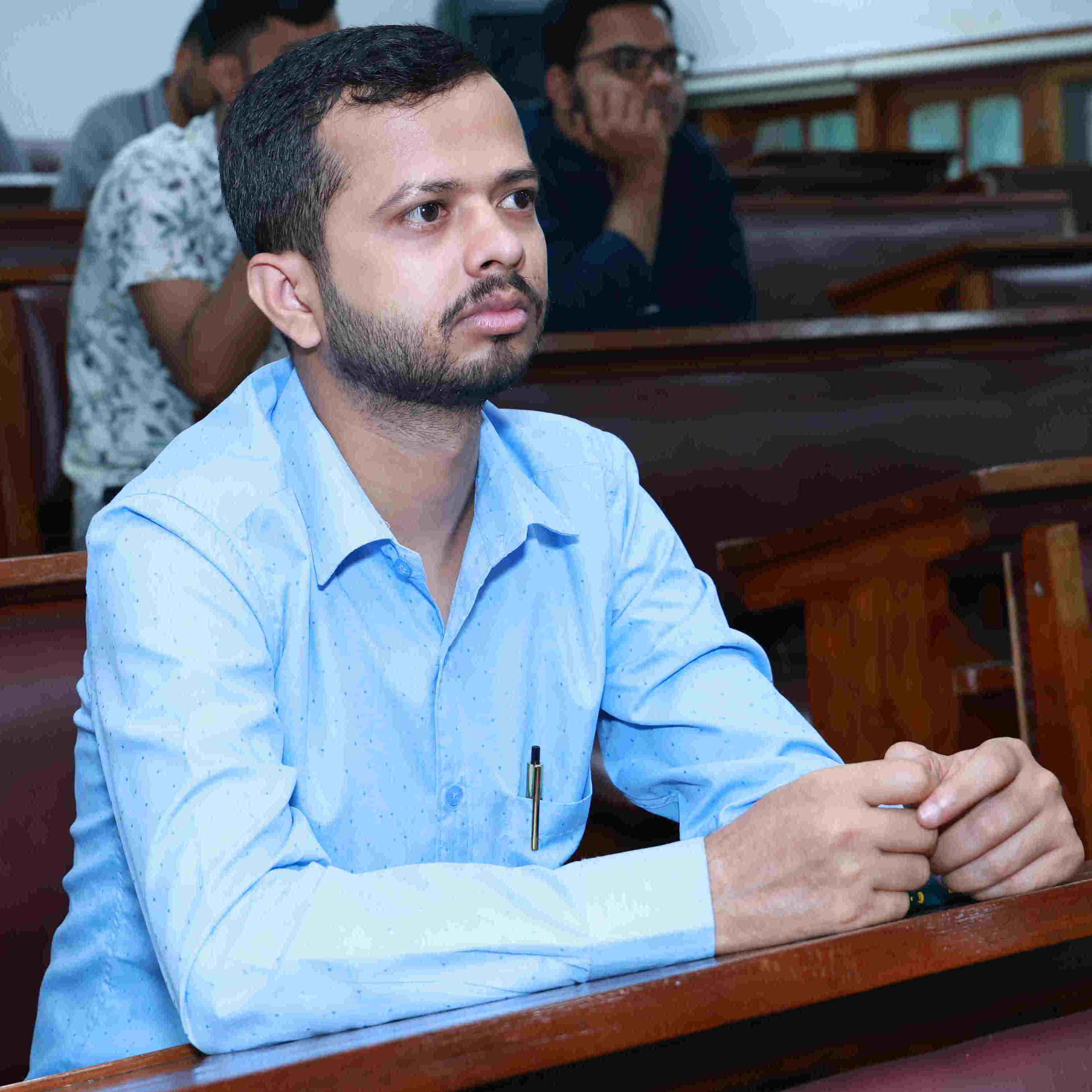 Gaurav Kumar